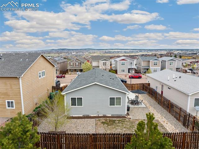 MLS Image for 7654  Crestone Peak  ,Colorado Springs, Colorado