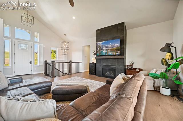 MLS Image for 17394  Pond View  ,Colorado Springs, Colorado