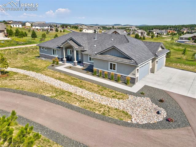 MLS Image for 17394  Pond View  ,Colorado Springs, Colorado