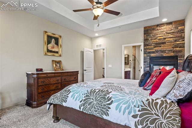 MLS Image for 652  High Lonesome  ,Colorado Springs, Colorado