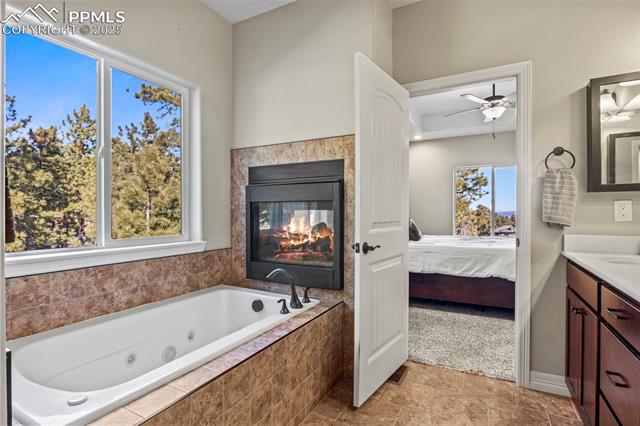 MLS Image for 652  High Lonesome  ,Colorado Springs, Colorado