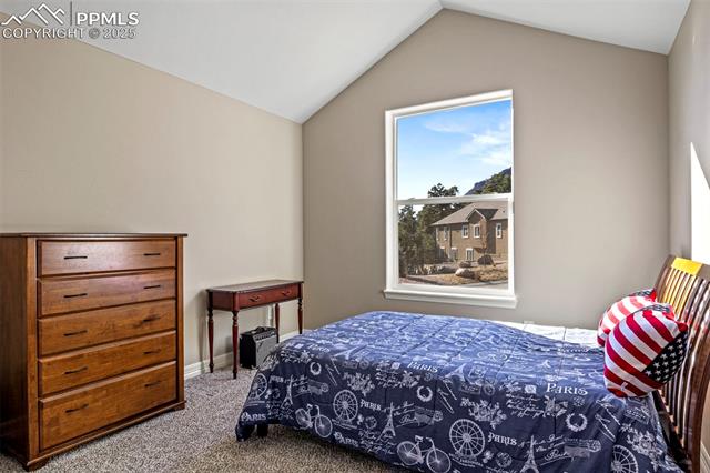 MLS Image for 652  High Lonesome  ,Colorado Springs, Colorado