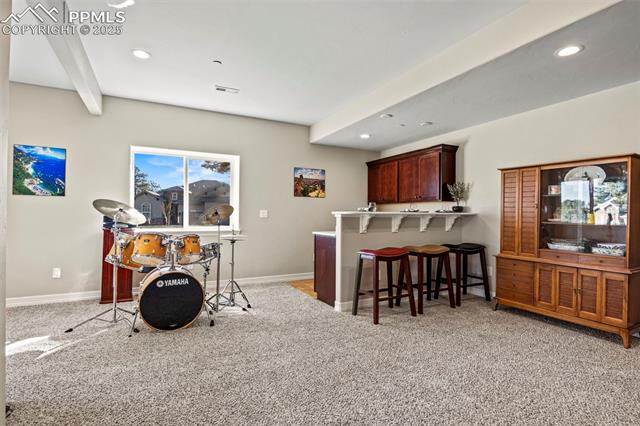 MLS Image for 652  High Lonesome  ,Colorado Springs, Colorado