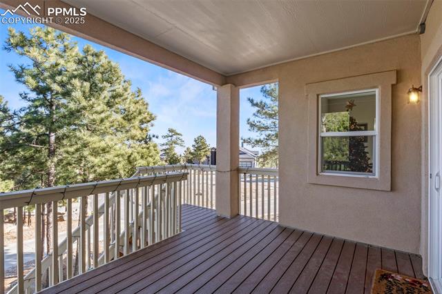 MLS Image for 652  High Lonesome  ,Colorado Springs, Colorado