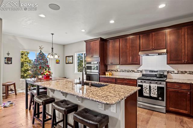 MLS Image for 652  High Lonesome  ,Colorado Springs, Colorado