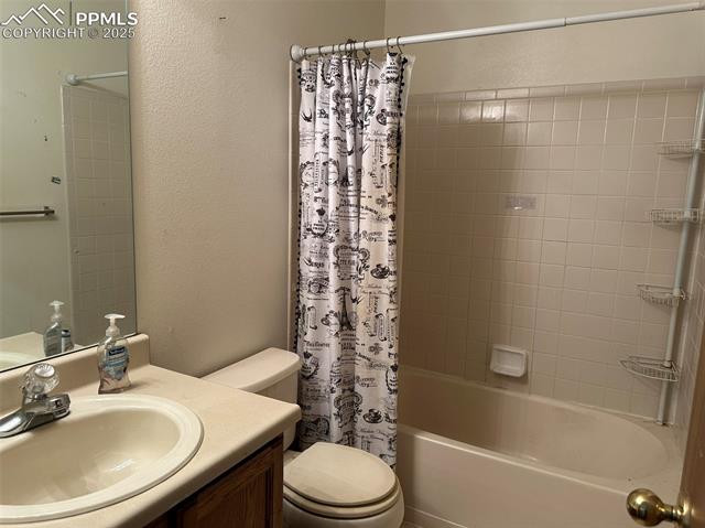 MLS Image for 5147  Blackcloud  ,Colorado Springs, Colorado