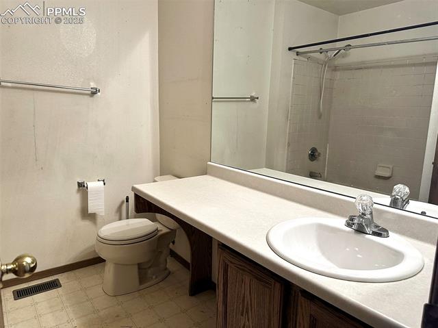 MLS Image for 5147  Blackcloud  ,Colorado Springs, Colorado