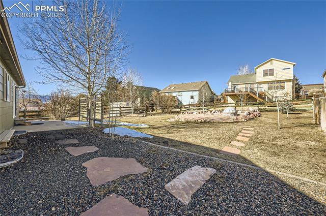 MLS Image for 50  Misty Creek  ,Monument, Colorado