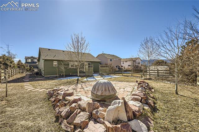 MLS Image for 50  Misty Creek  ,Monument, Colorado