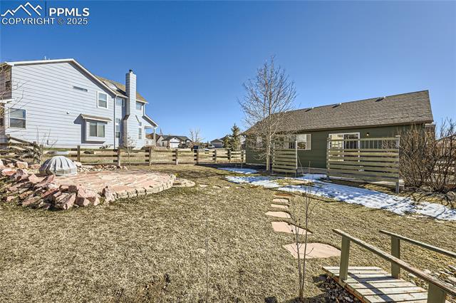 MLS Image for 50  Misty Creek  ,Monument, Colorado