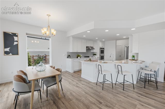 MLS Image for 1952  Clayhouse  ,Colorado Springs, Colorado