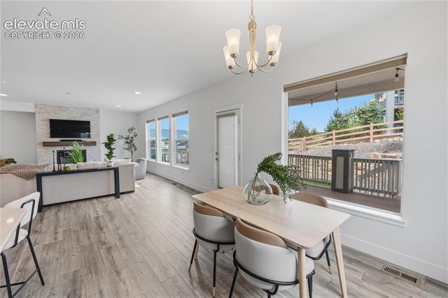 MLS Image for 1952  Clayhouse  ,Colorado Springs, Colorado