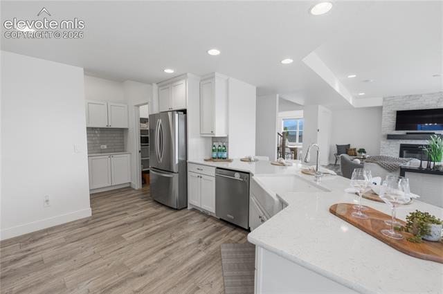 MLS Image for 1952  Clayhouse  ,Colorado Springs, Colorado