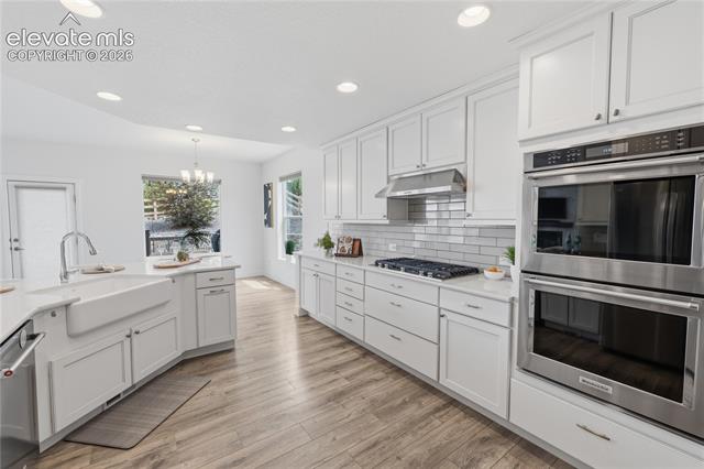 MLS Image for 1952  Clayhouse  ,Colorado Springs, Colorado