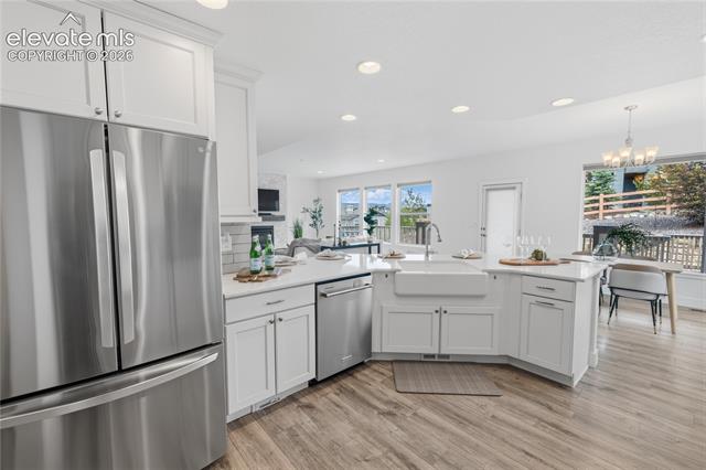 MLS Image for 1952  Clayhouse  ,Colorado Springs, Colorado