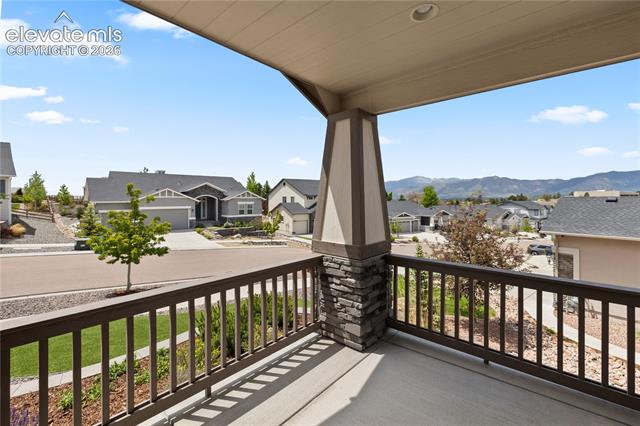 MLS Image for 1952  Clayhouse  ,Colorado Springs, Colorado