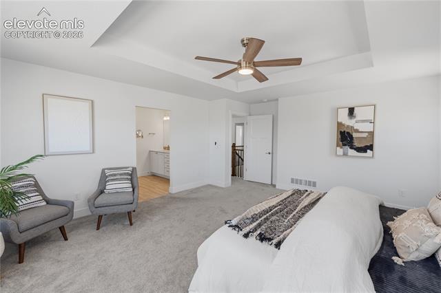 MLS Image for 1952  Clayhouse  ,Colorado Springs, Colorado