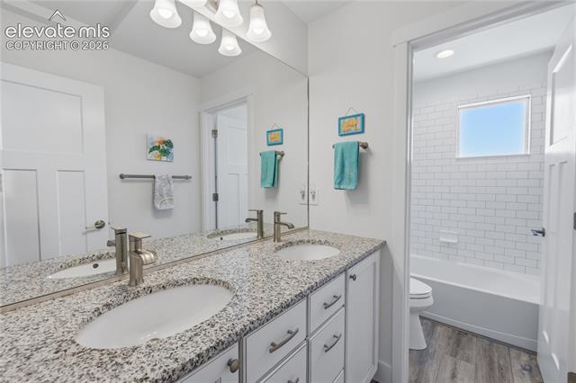 MLS Image for 1952  Clayhouse  ,Colorado Springs, Colorado