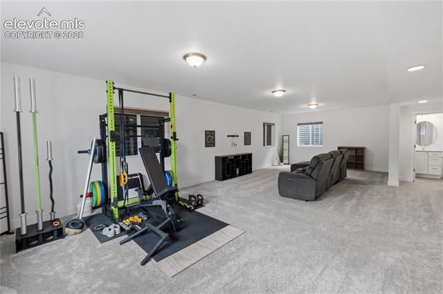 MLS Image for 1952  Clayhouse  ,Colorado Springs, Colorado