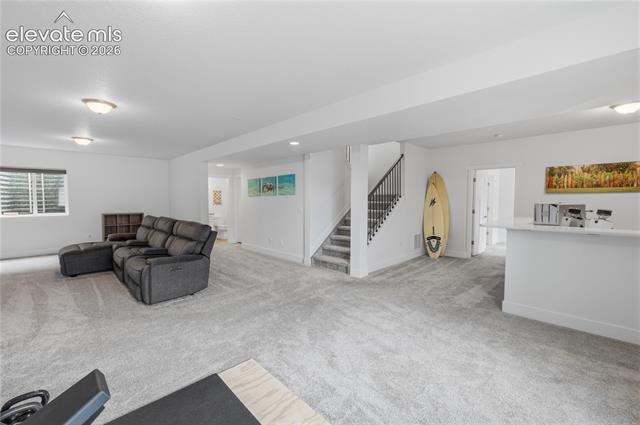MLS Image for 1952  Clayhouse  ,Colorado Springs, Colorado