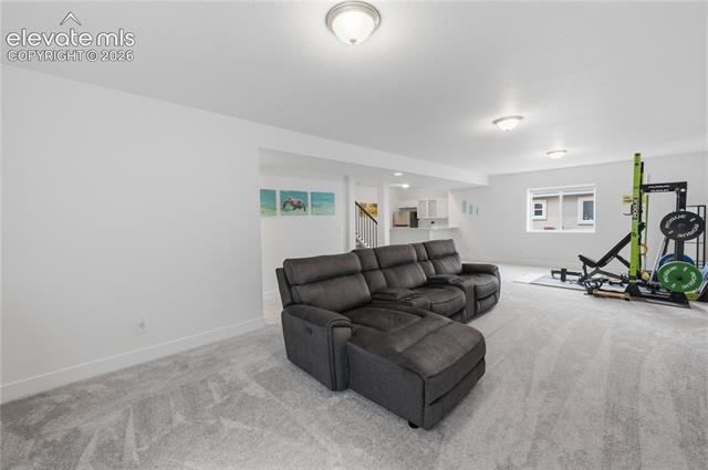MLS Image for 1952  Clayhouse  ,Colorado Springs, Colorado