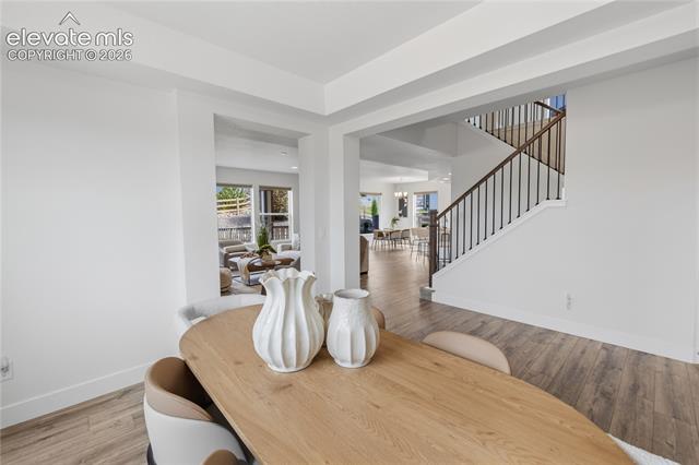 MLS Image for 1952  Clayhouse  ,Colorado Springs, Colorado