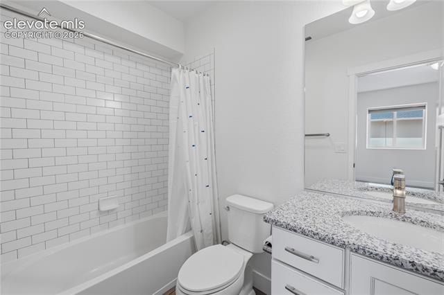 MLS Image for 1952  Clayhouse  ,Colorado Springs, Colorado