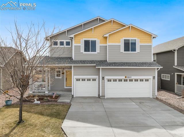 MLS Image for 10622  Abrams  ,Colorado Springs, Colorado