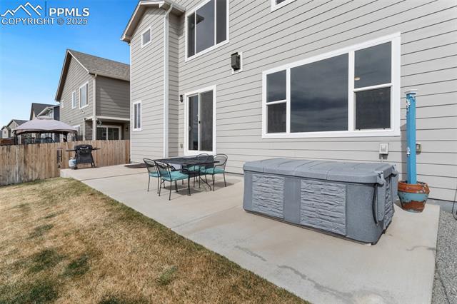 MLS Image for 10622  Abrams  ,Colorado Springs, Colorado