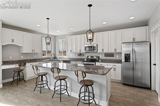 MLS Image for 10622  Abrams  ,Colorado Springs, Colorado