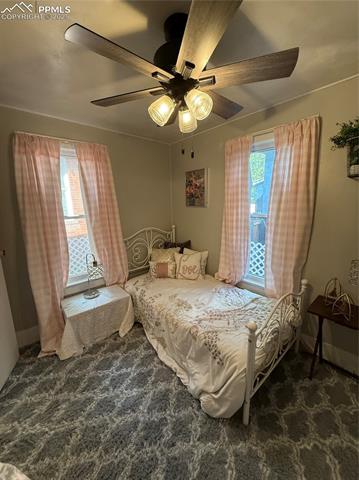 MLS Image for 2932 W Kiowa  ,Colorado Springs, Colorado