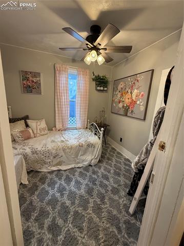 MLS Image for 2932 W Kiowa  ,Colorado Springs, Colorado