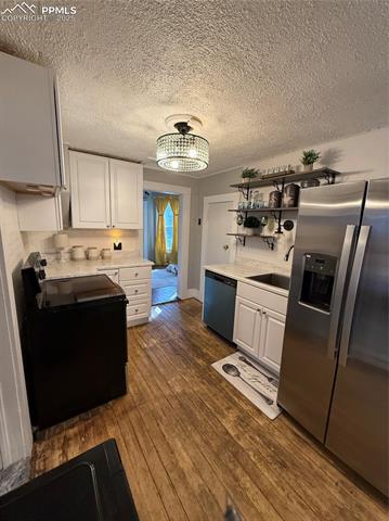 MLS Image for 2932 W Kiowa  ,Colorado Springs, Colorado