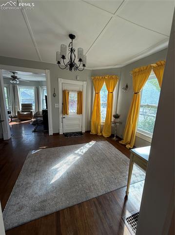 MLS Image for 2932 W Kiowa  ,Colorado Springs, Colorado