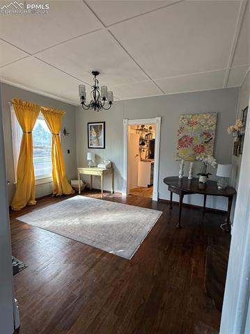 MLS Image for 2932 W Kiowa  ,Colorado Springs, Colorado