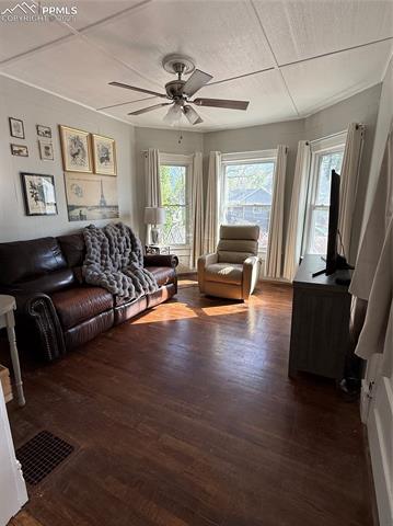 MLS Image for 2932 W Kiowa  ,Colorado Springs, Colorado