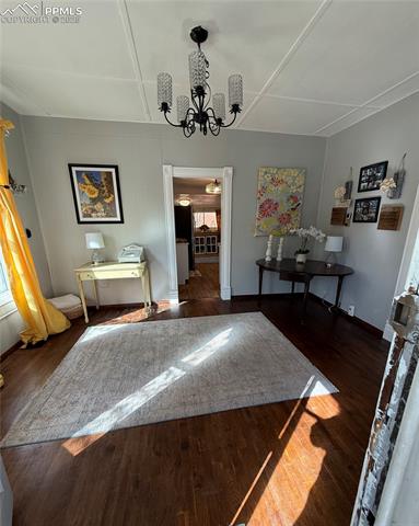 MLS Image for 2932 W Kiowa  ,Colorado Springs, Colorado
