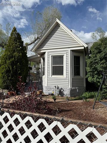 MLS Image for 2932 W Kiowa  ,Colorado Springs, Colorado
