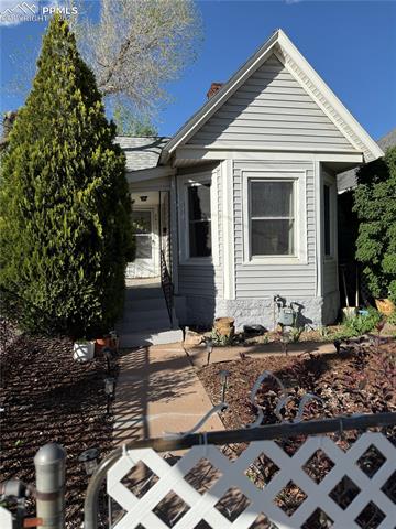 MLS Image for 2932 W Kiowa  ,Colorado Springs, Colorado