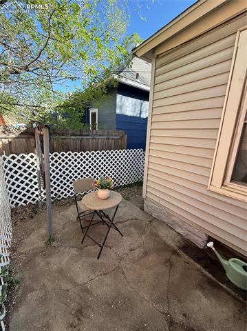 MLS Image for 2932 W Kiowa  ,Colorado Springs, Colorado