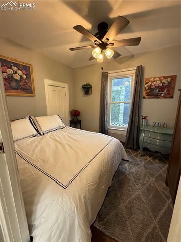 MLS Image for 2932 W Kiowa  ,Colorado Springs, Colorado