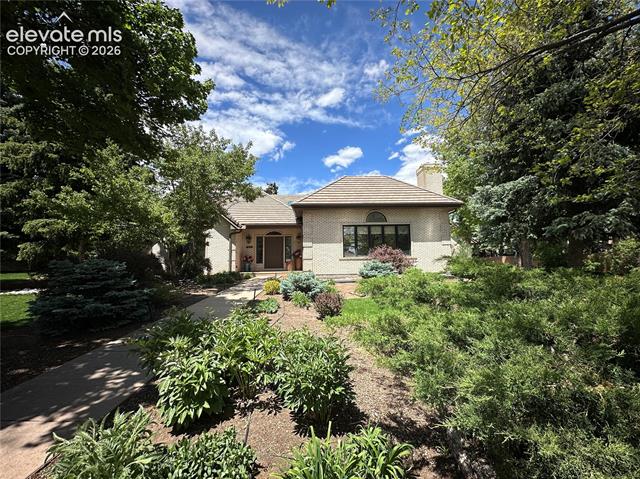 52  Broadmoor  , colorado springs&nbsp; House Search MLS Picture