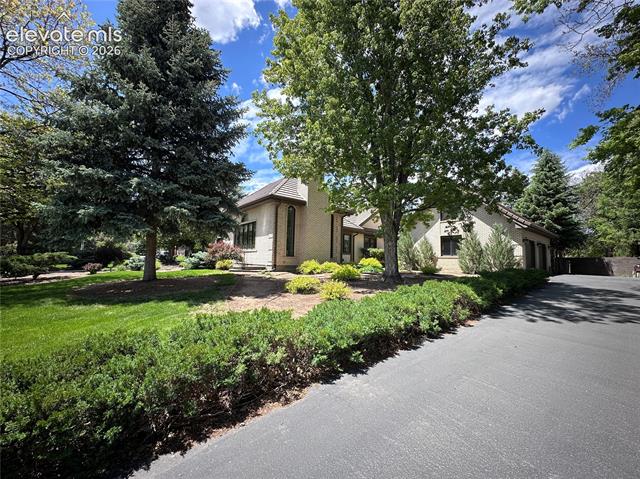 MLS Image for 52  Broadmoor  ,Colorado Springs, Colorado