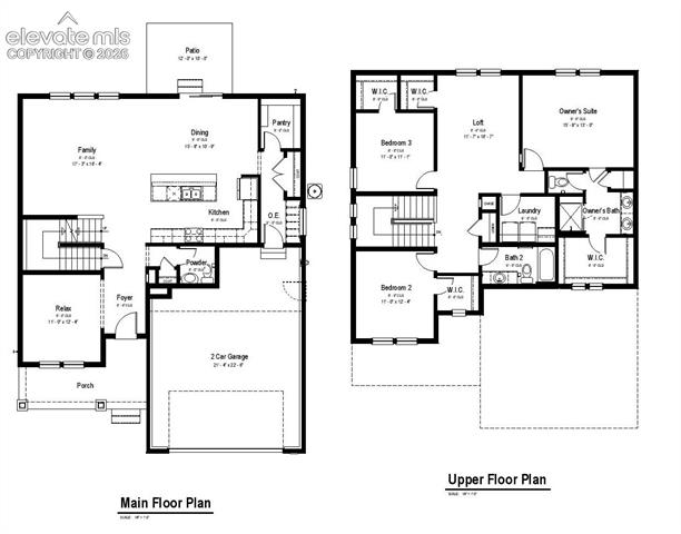 MLS Image for 9160  Lanceleaf  ,Colorado Springs, Colorado