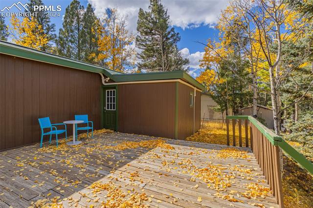 MLS Image for 53  Iris  ,Woodland Park, Colorado