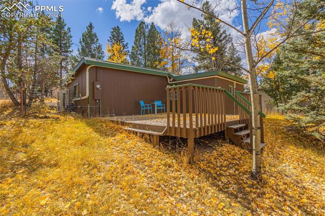 MLS Image for 53  Iris  ,Woodland Park, Colorado