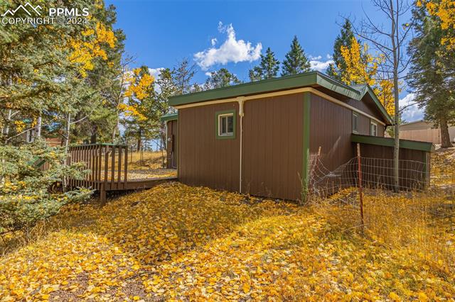 MLS Image for 53  Iris  ,Woodland Park, Colorado