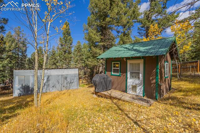 MLS Image for 53  Iris  ,Woodland Park, Colorado