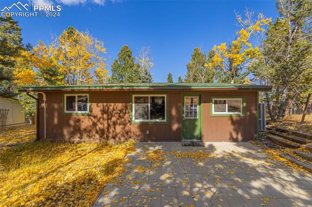 MLS Image for 53  Iris  ,Woodland Park, Colorado