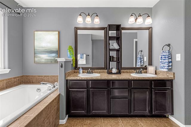 MLS Image for 6133  Farmstead  ,Colorado Springs, Colorado